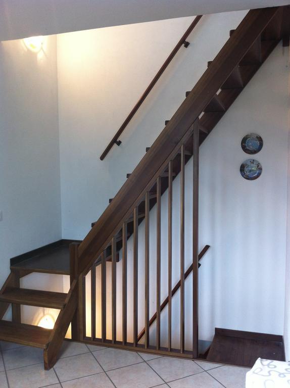 Casa Lidia Villa Ossuccio Cameră foto
