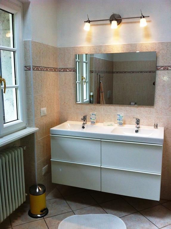 Casa Lidia Villa Ossuccio Cameră foto