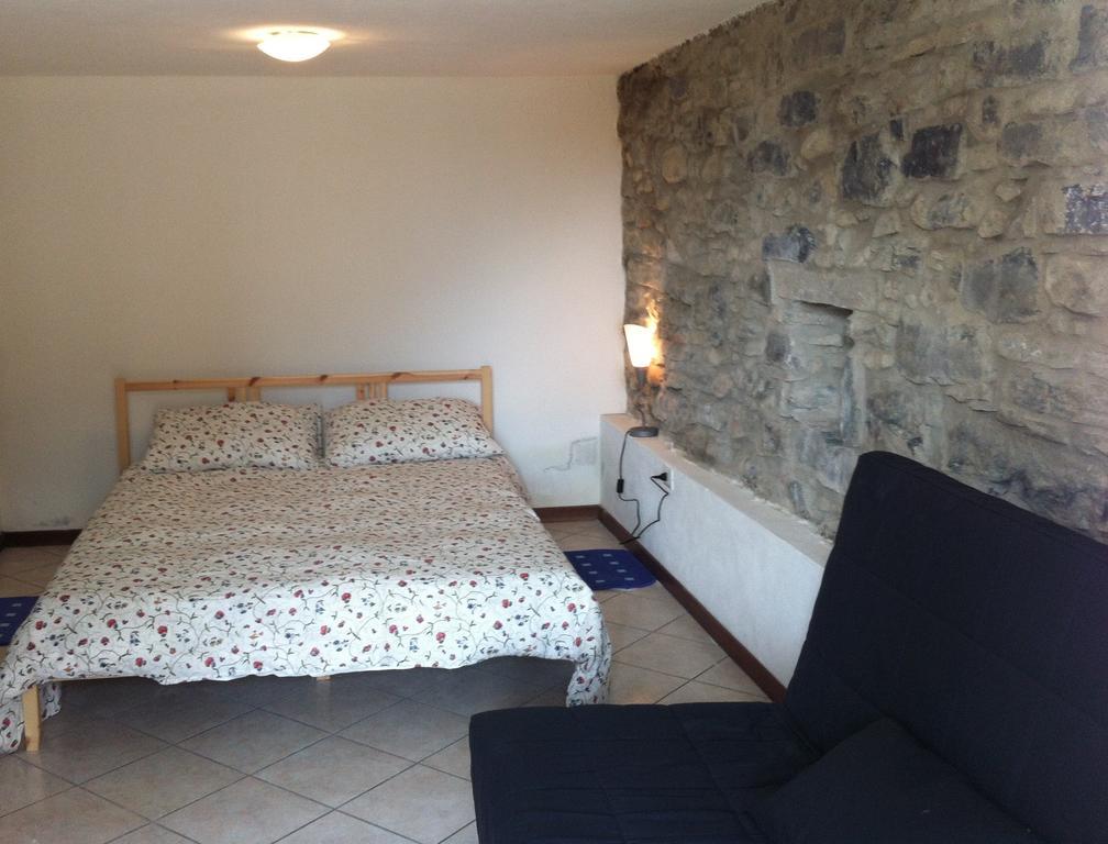 Casa Lidia Villa Ossuccio Cameră foto