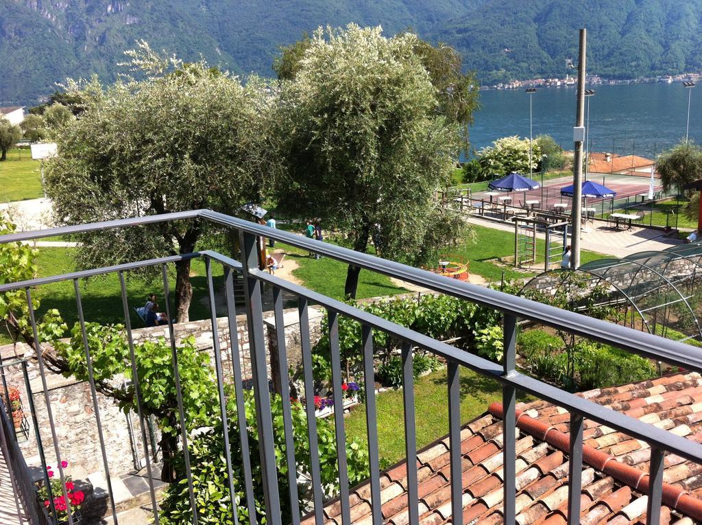 Casa Lidia Villa Ossuccio Exterior foto